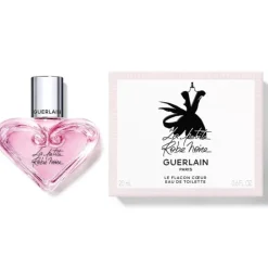 GUERLAINLa Petite Robe Noire                Le Flacon Coeur - Eau de Toilette