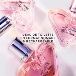 GUERLAINLa Petite Robe Noire                Le Flacon Coeur - Eau de Toilette