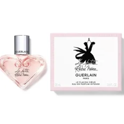 GUERLAINLa Petite Robe Noire                Le Flacon Coeur - Eau de Parfum Intense