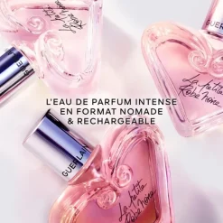 GUERLAINLa Petite Robe Noire                Le Flacon Coeur - Eau de Parfum Intense