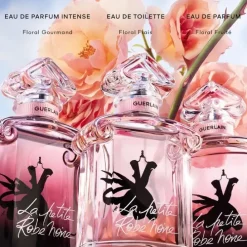 GUERLAINLa Petite Robe Noire                Le Flacon Coeur - Eau de Parfum Intense