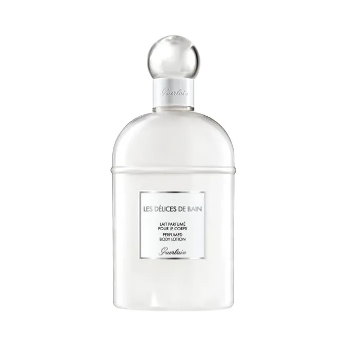 GUERLAINLes Délices de Bain Lait Parfumé pour le Corps