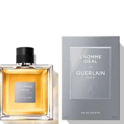 GUERLAINL'Homme Idéal                Eau de Toilette