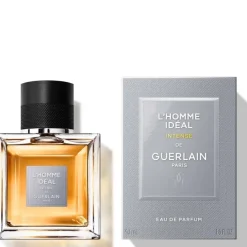 GUERLAINL'Homme Idéal L'Intense                Eau de Parfum