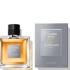 GUERLAINL'Homme Idéal L'Intense                Eau de Parfum