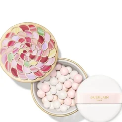 GUERLAINMétéorites                Perles de Poudre Révélatrices de Lumière