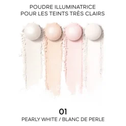 GUERLAINMétéorites                Perles de Poudre Révélatrices de Lumière