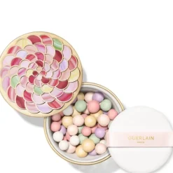 GUERLAINMétéorites                Perles de Poudre Révélatrices de Lumière