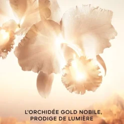GUERLAINOrchidée Impériale Gold Nobile                La Crème - La Recharge