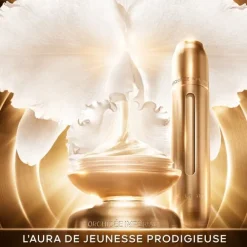 GUERLAINOrchidée Impériale Gold Nobile                La Crème - La Recharge