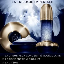 GUERLAINOrchidée Impériale                La Crème Yeux Concentré Moléculaire