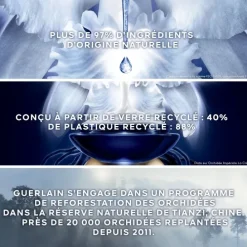 GUERLAINOrchidée Impériale                l'Huile Fondamentale