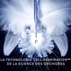 GUERLAINOrchidée Impériale                Le Concentré de Longévité