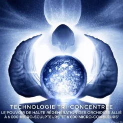 GUERLAINOrchidée Impériale                Le Concentré Micro-Lift