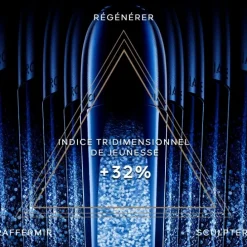 GUERLAINOrchidée Impériale                Le Concentré Micro-Lift