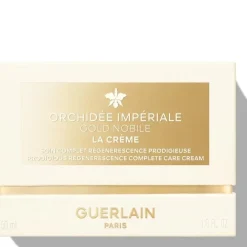 GUERLAINOrchidée Impériale Gold Nobile La Crème