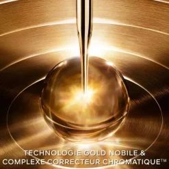 GUERLAINOrchidée Impériale Gold Nobile                Le Soin Concentré Regard