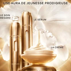 GUERLAINOrchidée Impériale Gold Nobile                Le Soin Concentré Regard