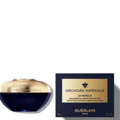 GUERLAINOrchidée Impériale                Le Masque