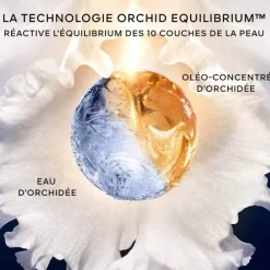 GUERLAINOrchidée Impériale                Le Concentré Lotion Essence