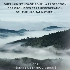 GUERLAINOrchidée Impériale                La Gelée d'Huile