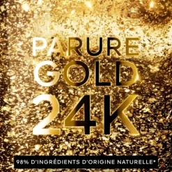 GUERLAINParure Gold                Base de Teint Perfectrice Concentré d’Éclat - Hydratation 24H