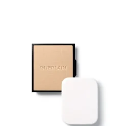 GUERLAINParure Gold Skin Control                Fond de Teint Compact Haute Perfection & Matité - Recharge