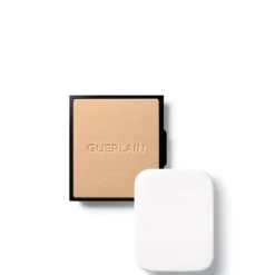 GUERLAINParure Gold Skin Control                Fond de Teint Compact Haute Perfection & Matité - Recharge
