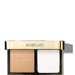 GUERLAINParure Gold Skin Control                Fond de Teint Compact Haute Perfection & Matité