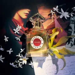 GUERLAINSamsara                Eau de Parfum