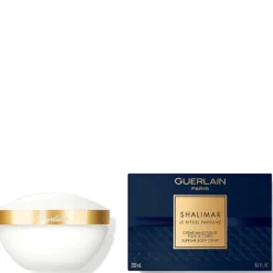 GUERLAINShalimar                Crème Sensuelle