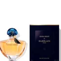 GUERLAINShalimar                Eau de Toilette