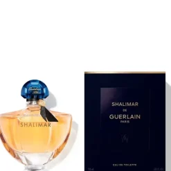 GUERLAINShalimar                Eau de Toilette