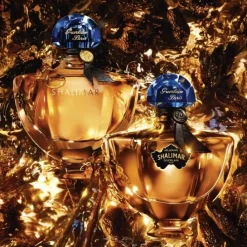 GUERLAINShalimar                Eau de Toilette