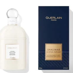 GUERLAINShalimar Lait Divin pour le Corps