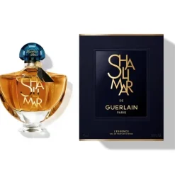 GUERLAINShalimar L'Essence                Eau de Parfum Intense