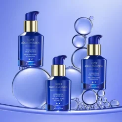 GUERLAINSuper Aqua-Emulsion                 Émulsion Hydratante Légère