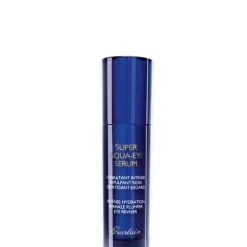 GUERLAINSuper Aqua-Eye Sérum                Hydratant Intense Défatigant Regard