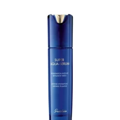 GUERLAINSuper Aqua-Serum                Sérum Hydratation Intense - Repulpant Rides