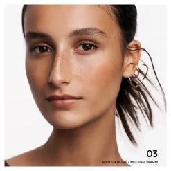 GUERLAINTerracotta Flower Blossom                La Poudre Éclat Bonne Mine Naturelle- Édition Limitée - 96% d’ingrédients d’origine naturelle