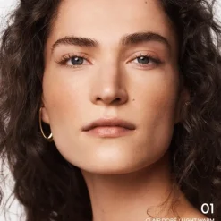 GUERLAINTerracotta                La Poudre Bronzante - 96% d'ingrédients d'origine naturelle