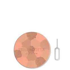 GUERLAINTerracotta Light                La Poudre éclat bonne mine naturelle 96% d'ingrédients d'origine naturelle - Recharge