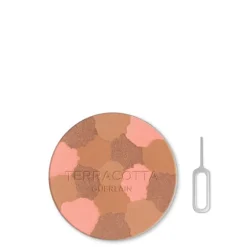 GUERLAINTerracotta Light                La Poudre éclat bonne mine naturelle 96% d'ingrédients d'origine naturelle - Recharge
