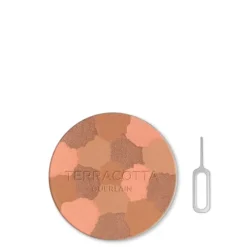 GUERLAINTerracotta Light                La Poudre éclat bonne mine naturelle 96% d'ingrédients d'origine naturelle - Recharge