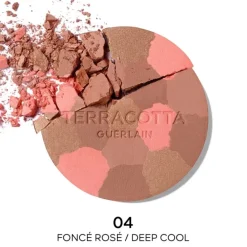 GUERLAINTerracotta Light                La Poudre éclat bonne mine naturelle 96% d'ingrédients d'origine naturelle - Recharge