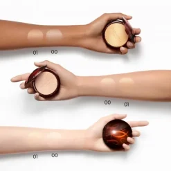 GUERLAINTerracotta Luminizer                La Poudre Enlumineur - 96% d'ingrédients d'origine naturelle Éclat scintillant & doré