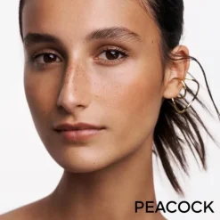 GUERLAINTerracotta Peacock                La Poudre Bronzante - 96% d’Ingrédients d’Origine Naturelle - Édition limitée