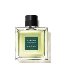 GUERLAINVétiver                Eau de Toilette