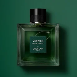 GUERLAINVétiver                Eau de Toilette