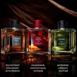 GUERLAINVétiver Le Parfum                Eau de Parfum